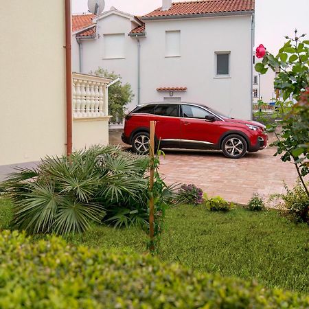 Apartments4You Vodice Exterior photo