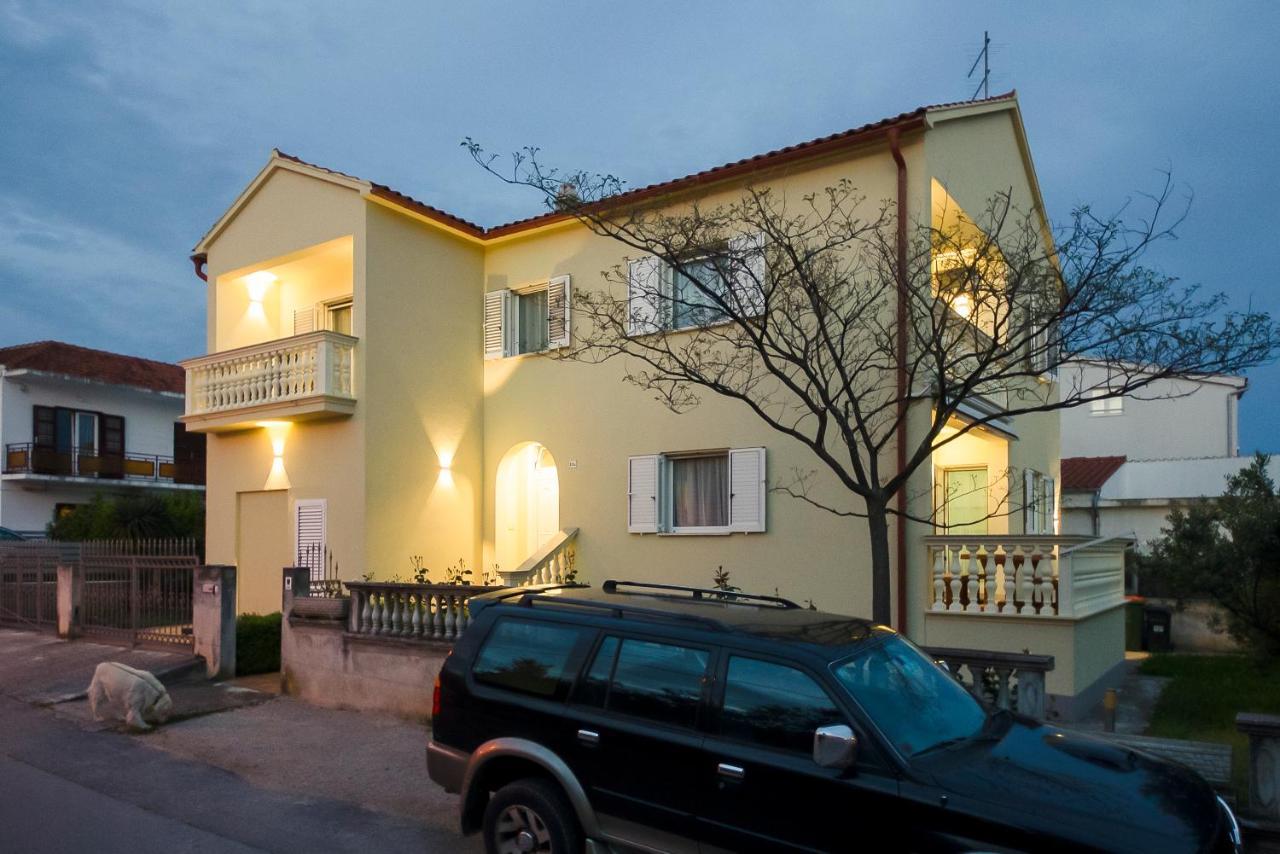 Apartments4You Vodice Exterior photo