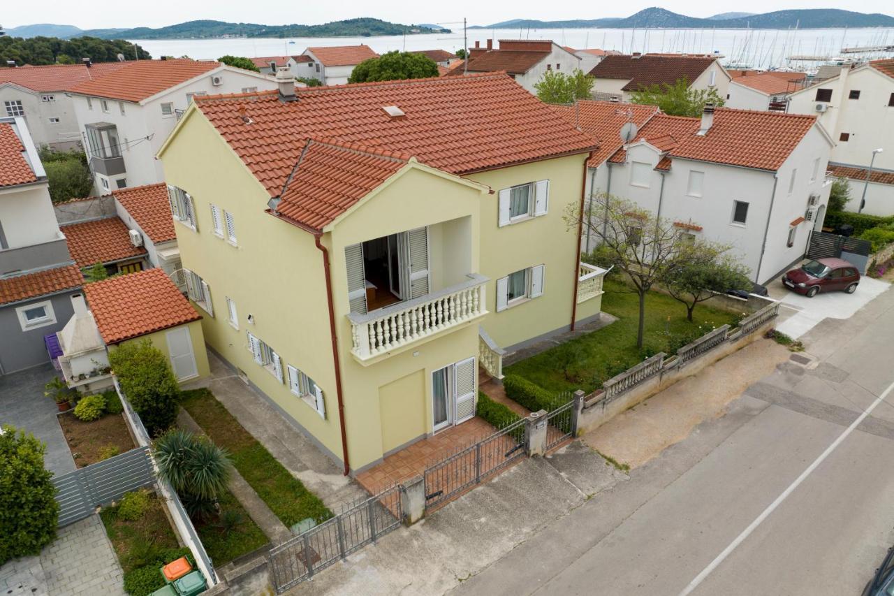 Apartments4You Vodice Exterior photo