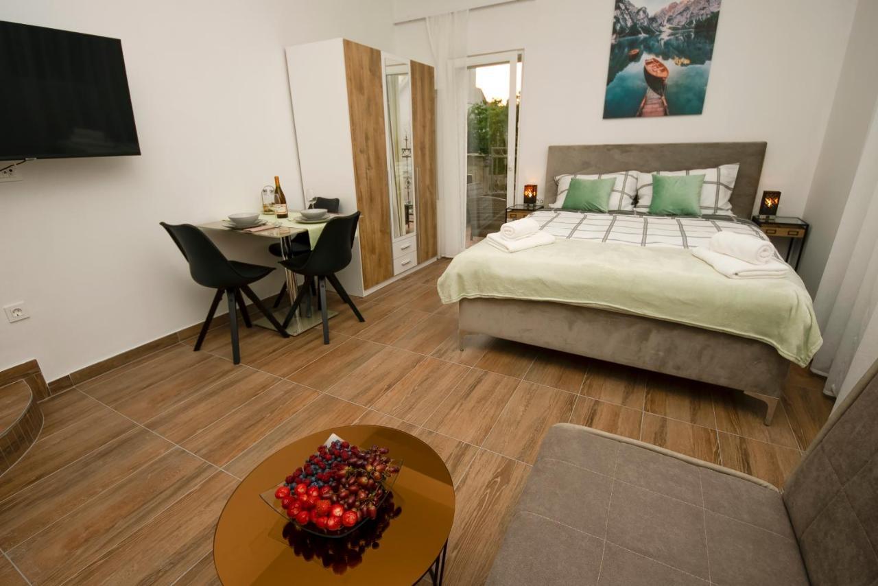 Apartments4You Vodice Exterior photo