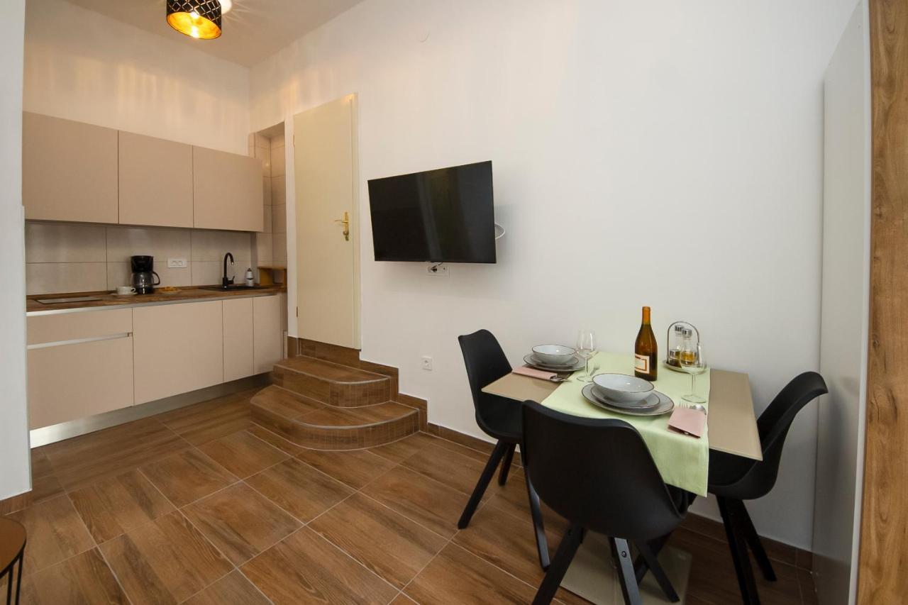 Apartments4You Vodice Exterior photo