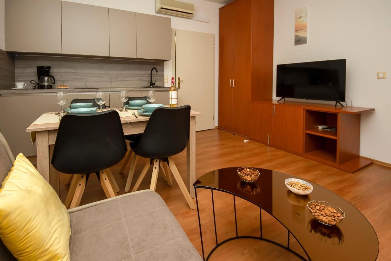 Apartments4You Vodice Exterior photo