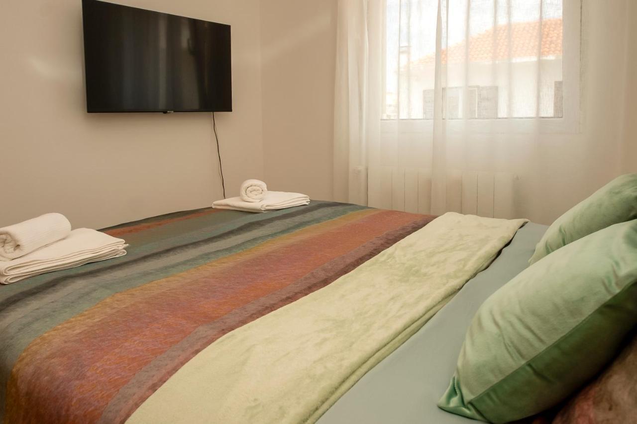 Apartments4You Vodice Exterior photo