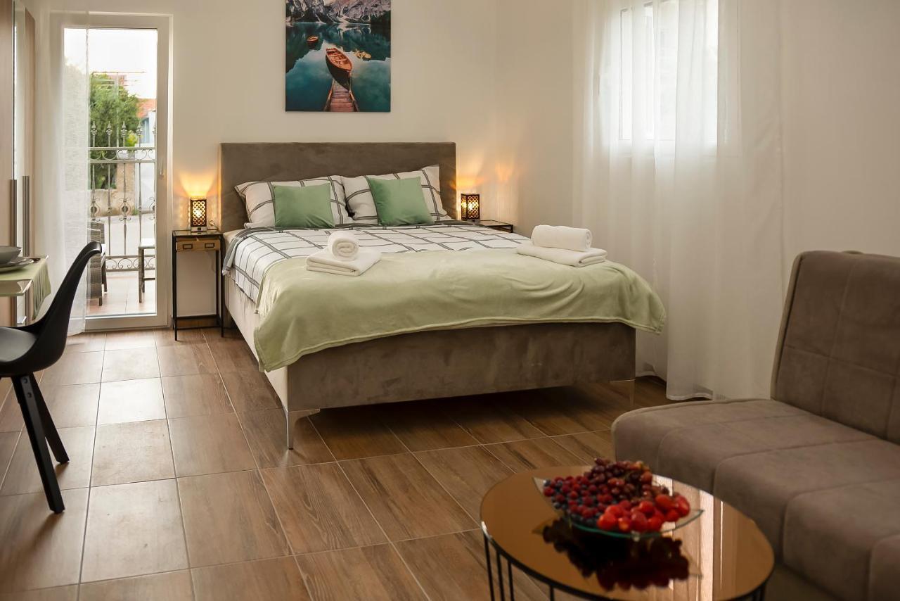 Apartments4You Vodice Exterior photo
