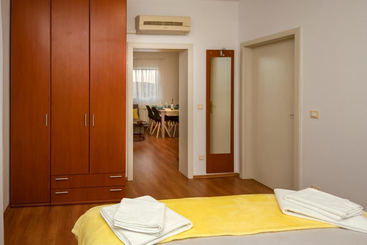Apartments4You Vodice Exterior photo