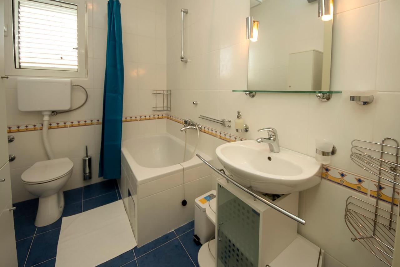 Apartments4You Vodice Exterior photo