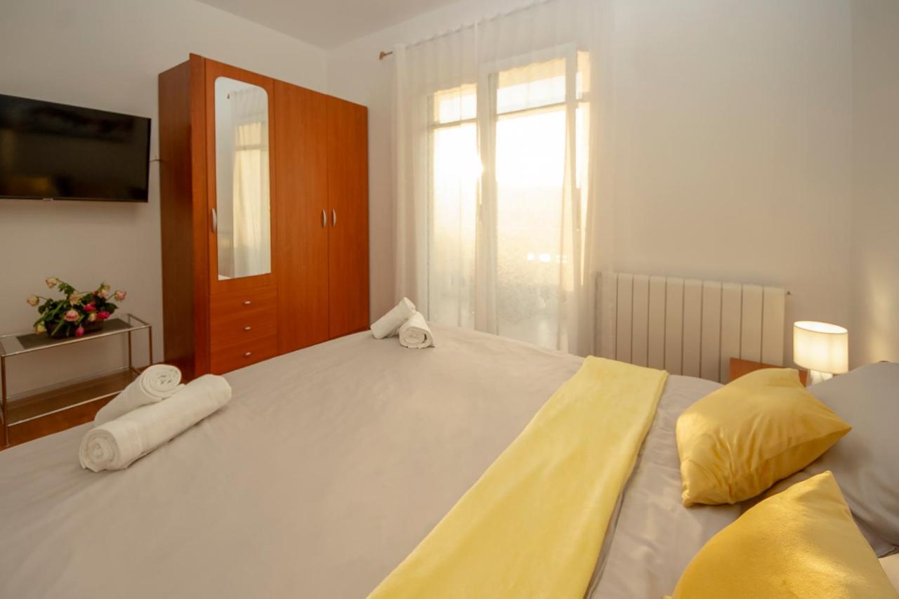 Apartments4You Vodice Exterior photo