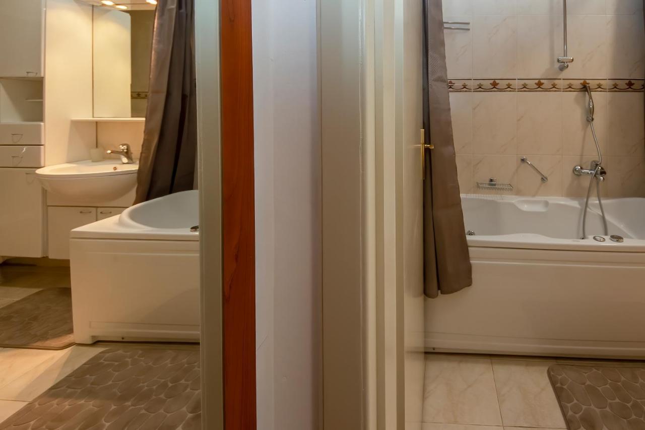 Apartments4You Vodice Exterior photo