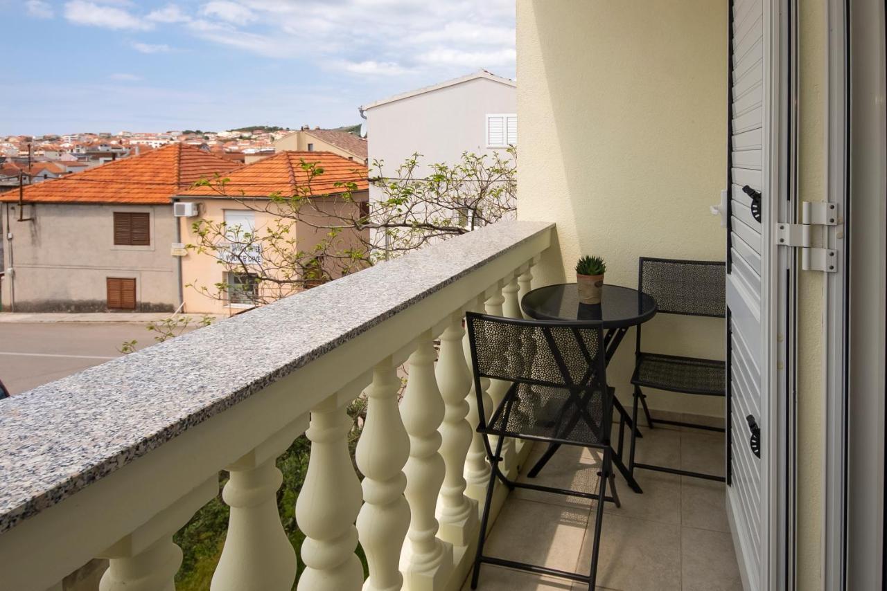 Apartments4You Vodice Exterior photo