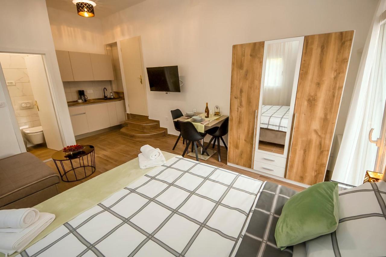 Apartments4You Vodice Exterior photo