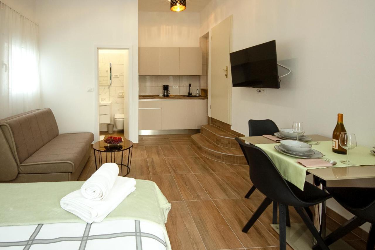 Apartments4You Vodice Exterior photo