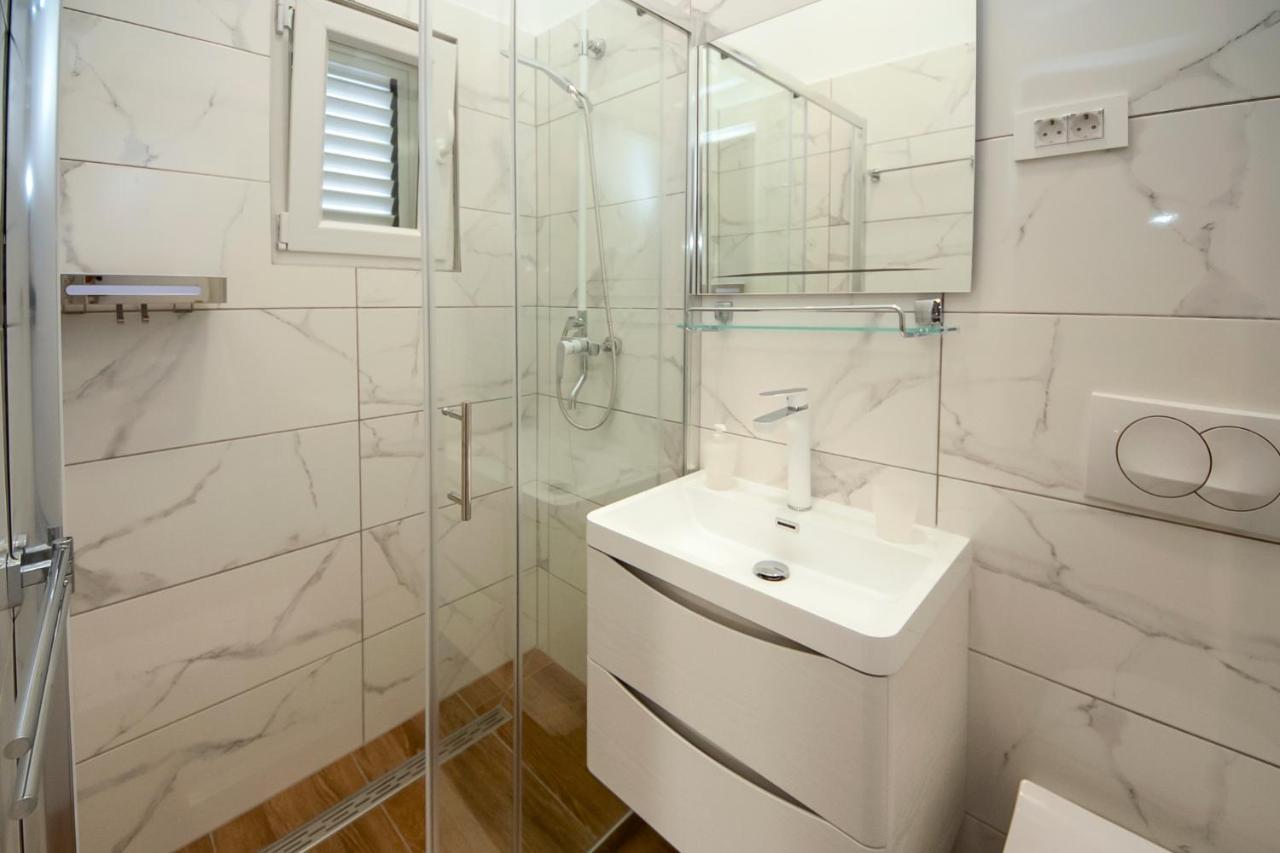 Apartments4You Vodice Exterior photo