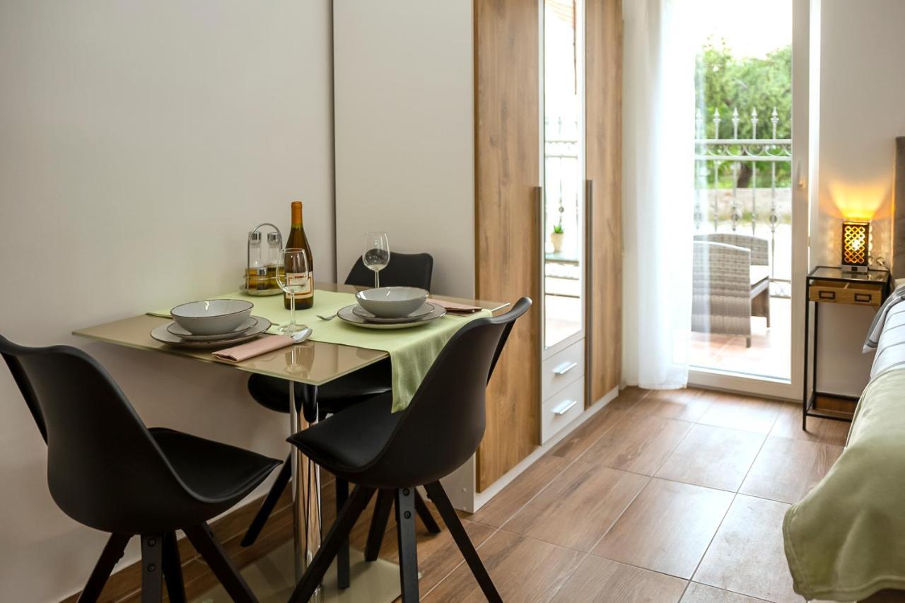 Apartments4You Vodice Exterior photo