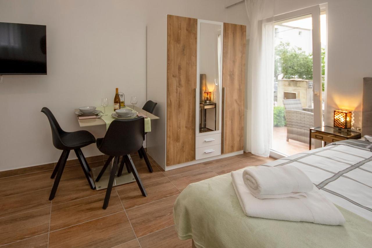 Apartments4You Vodice Exterior photo