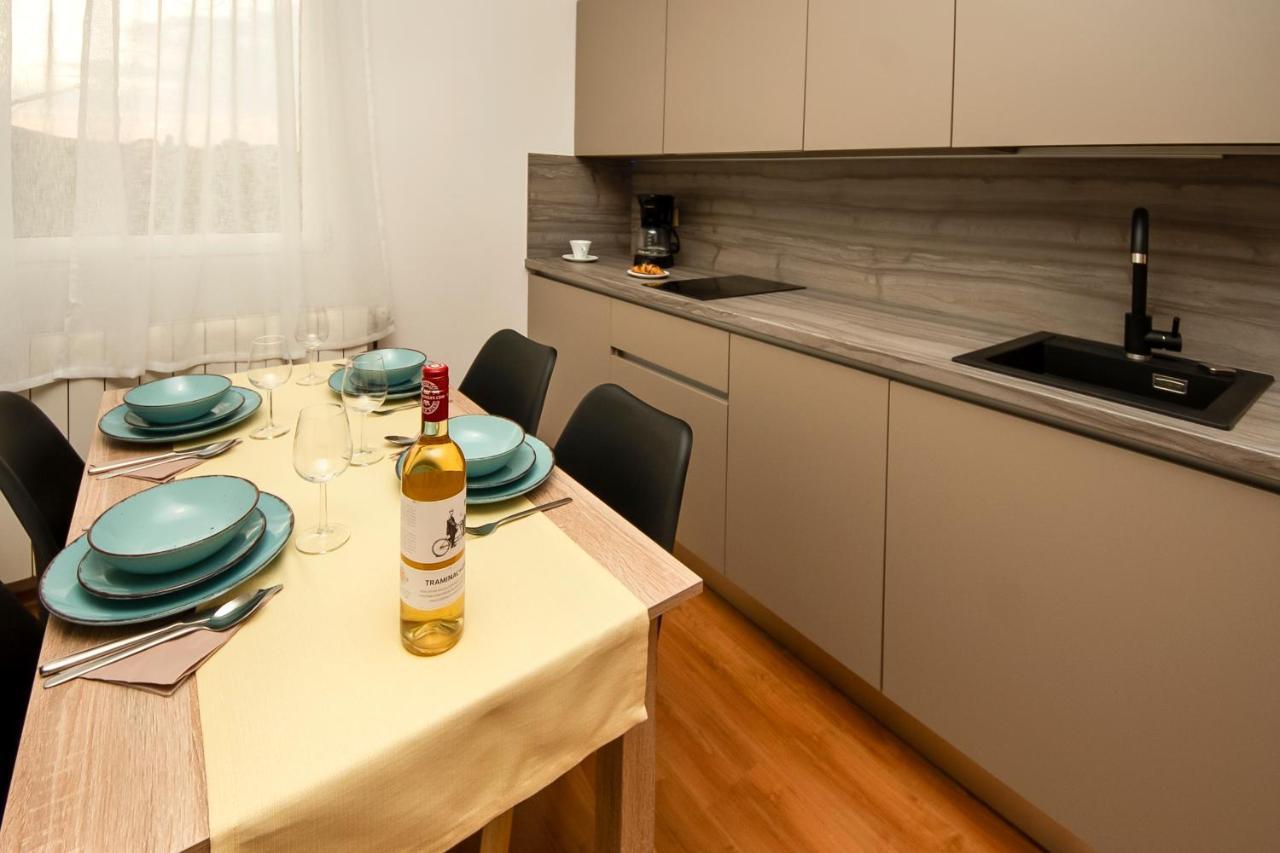 Apartments4You Vodice Exterior photo