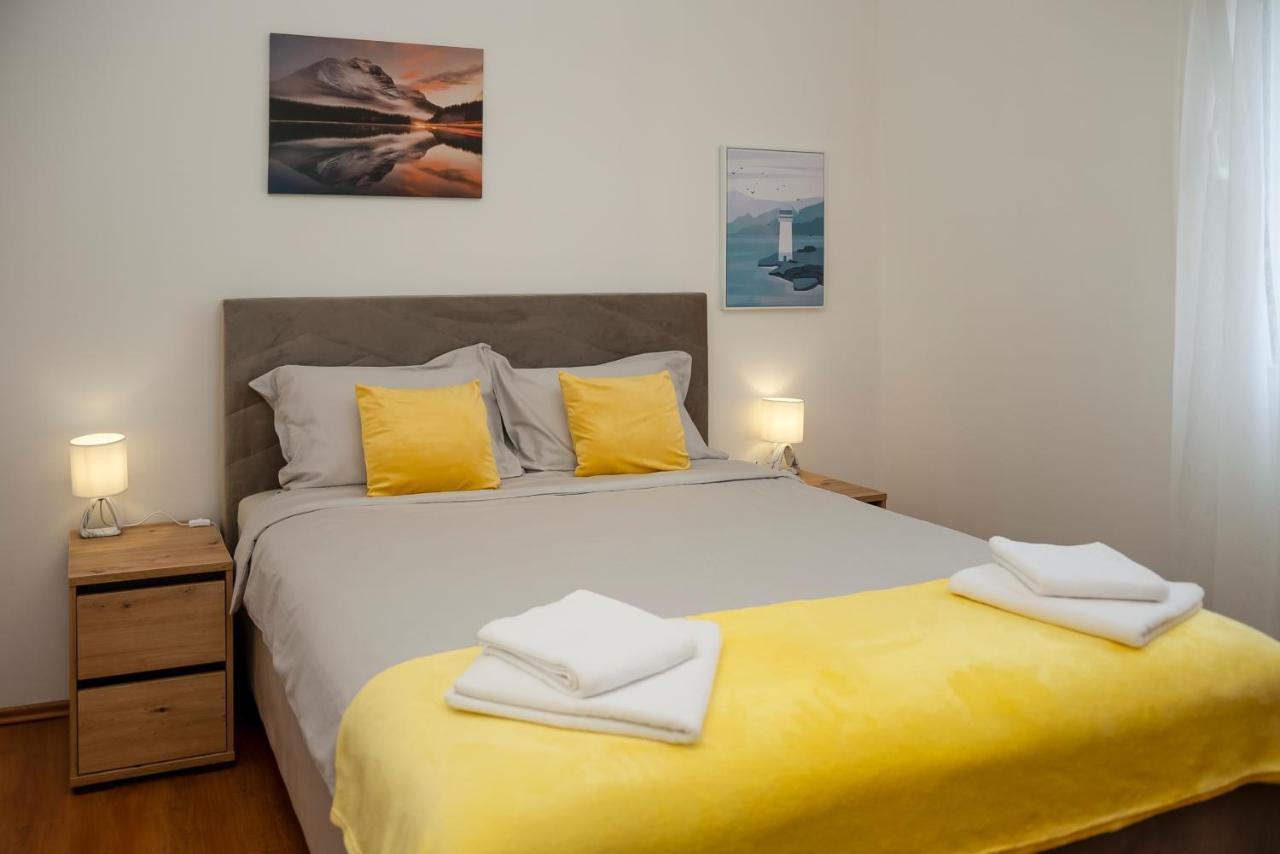 Apartments4You Vodice Exterior photo