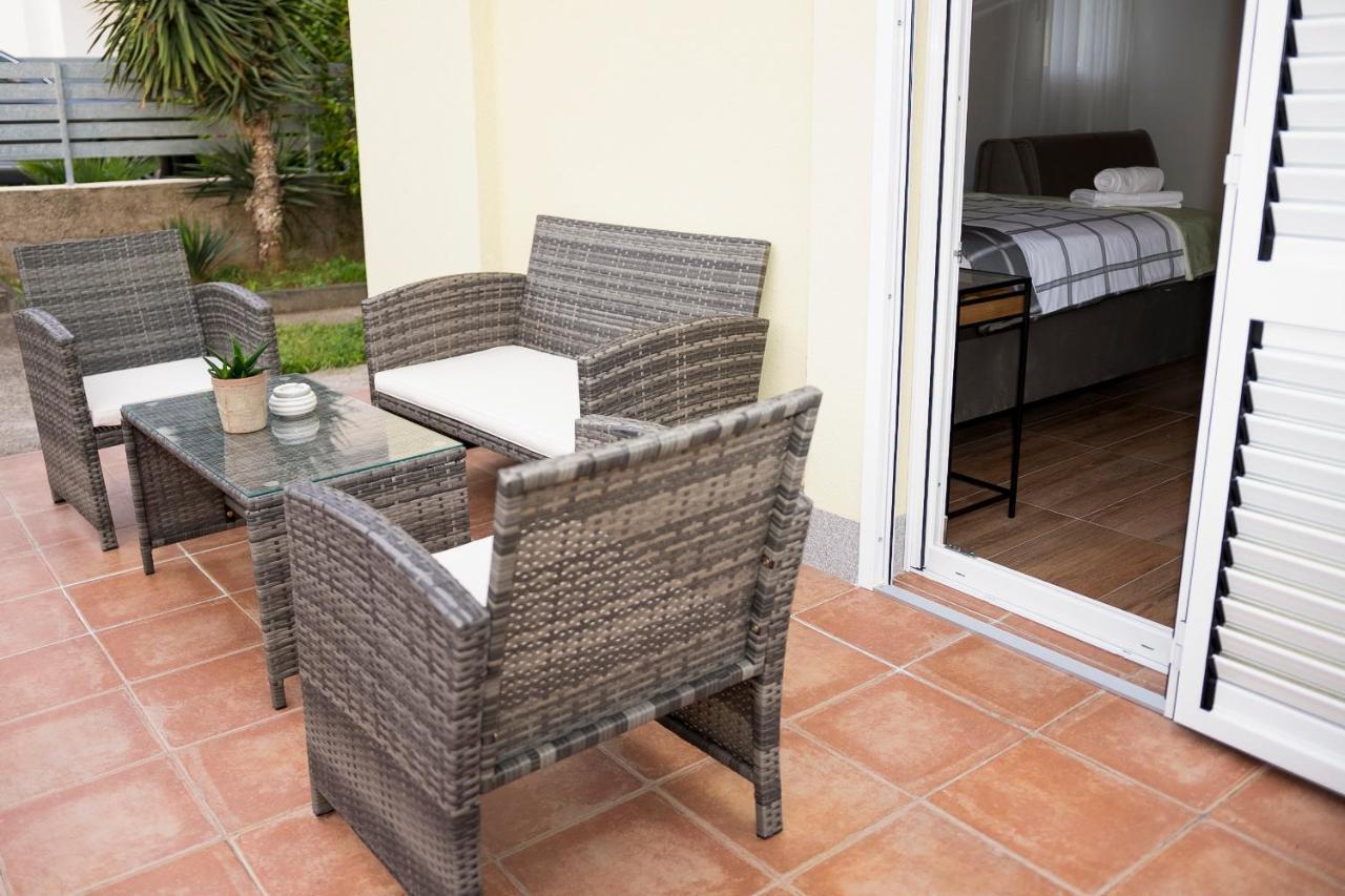 Apartments4You Vodice Exterior photo