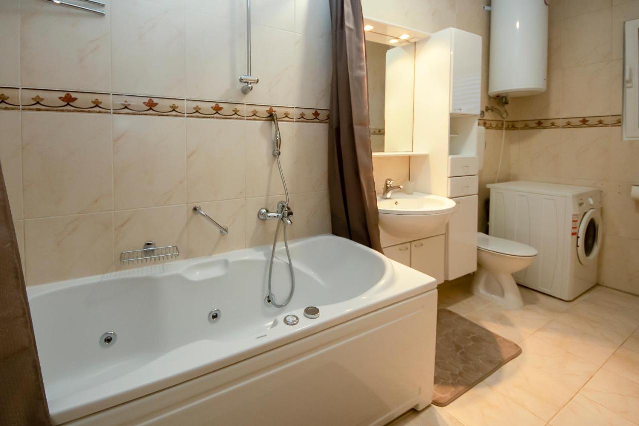 Apartments4You Vodice Exterior photo