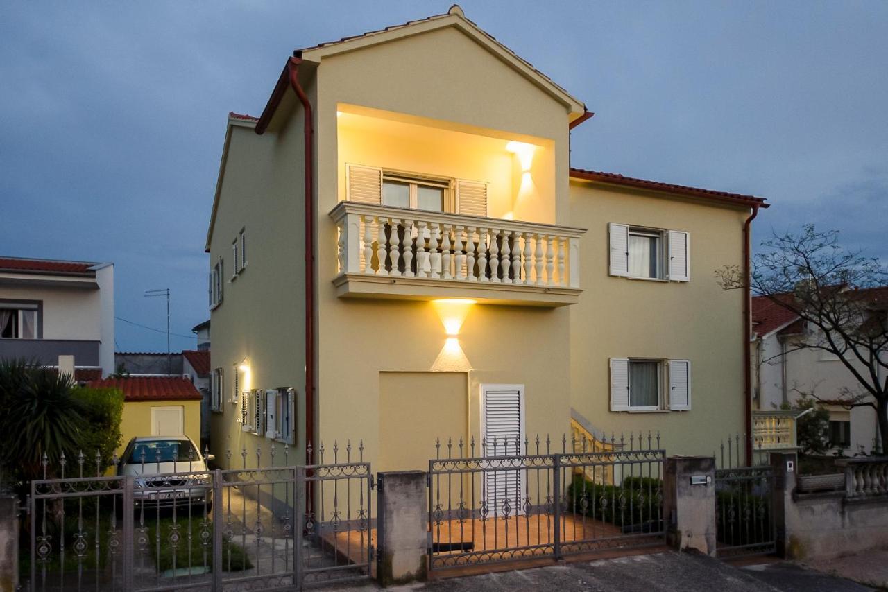 Apartments4You Vodice Exterior photo