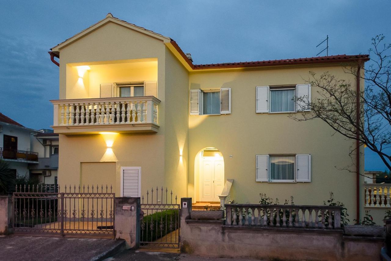 Apartments4You Vodice Exterior photo