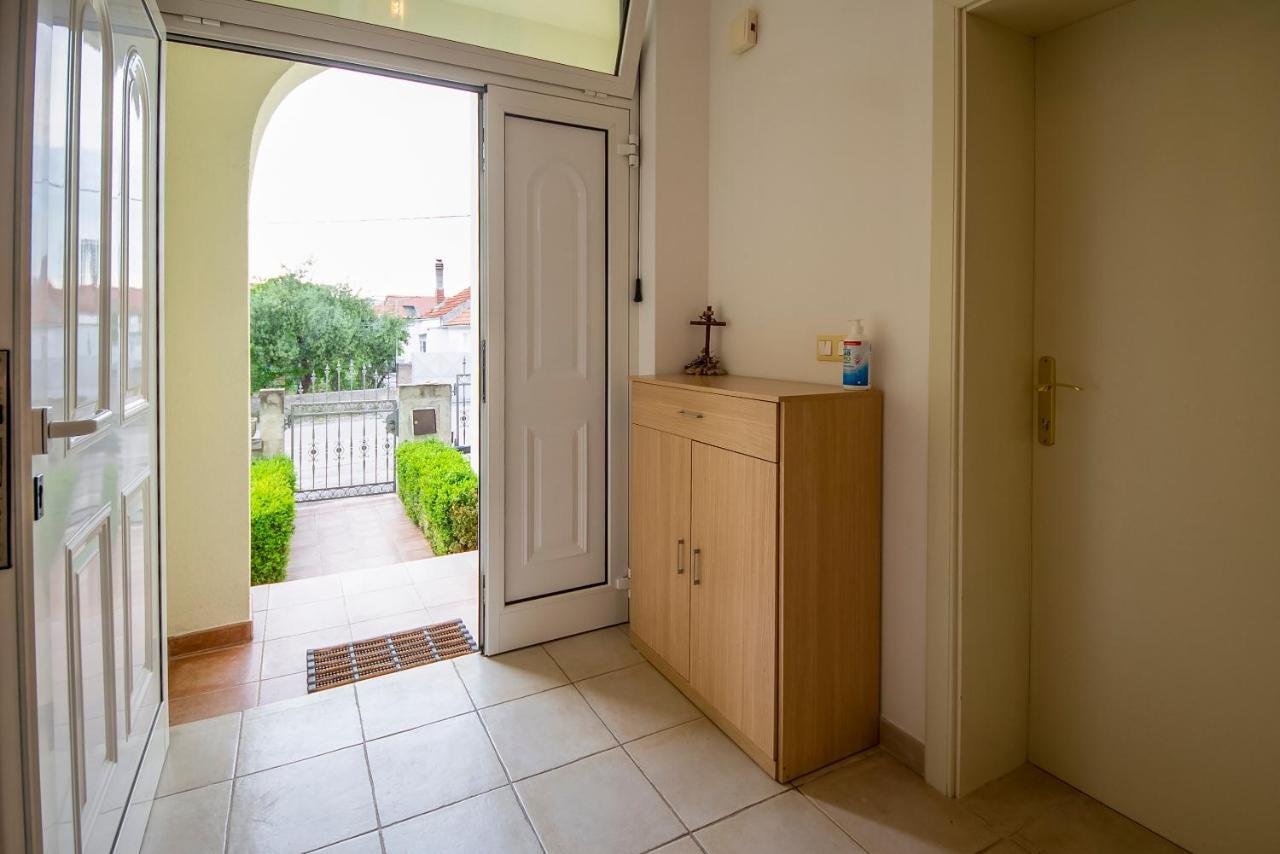 Apartments4You Vodice Exterior photo