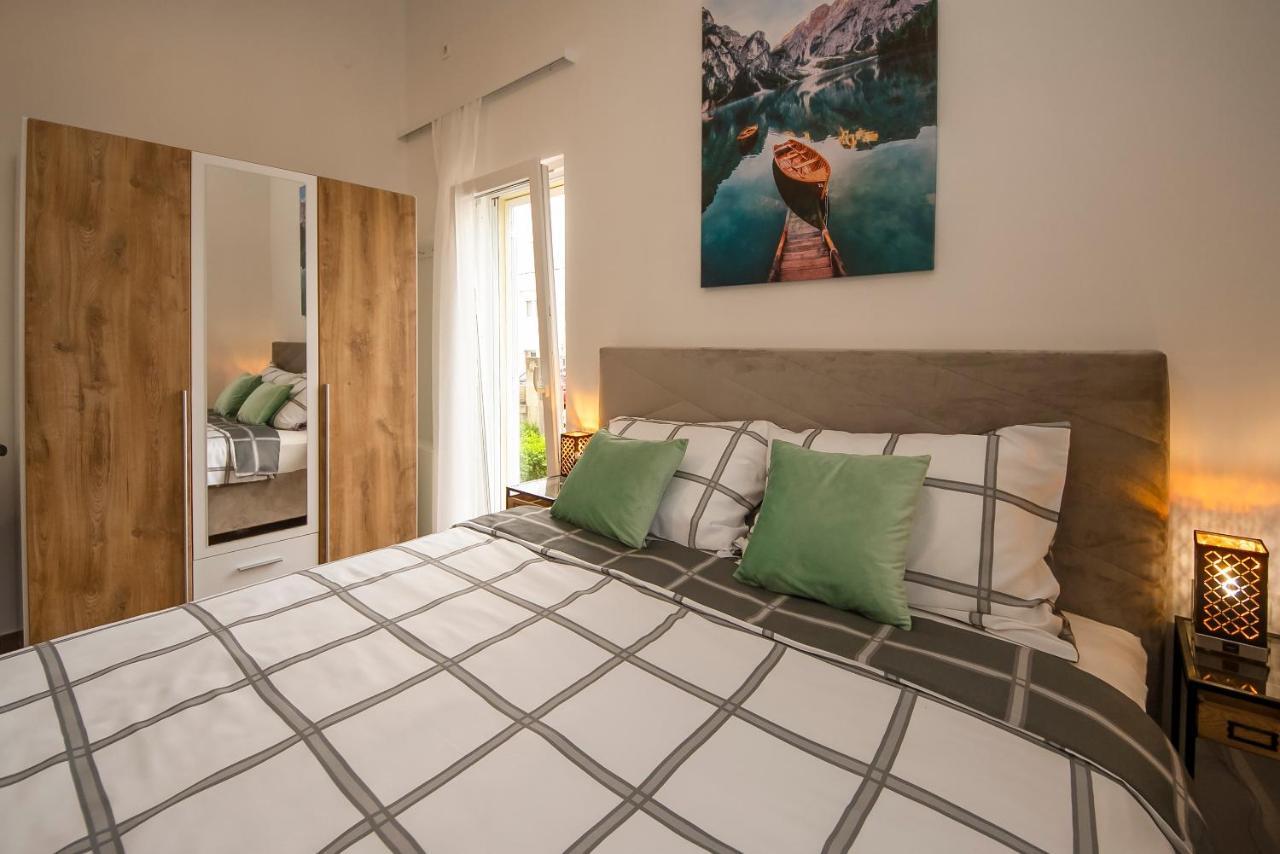 Apartments4You Vodice Exterior photo