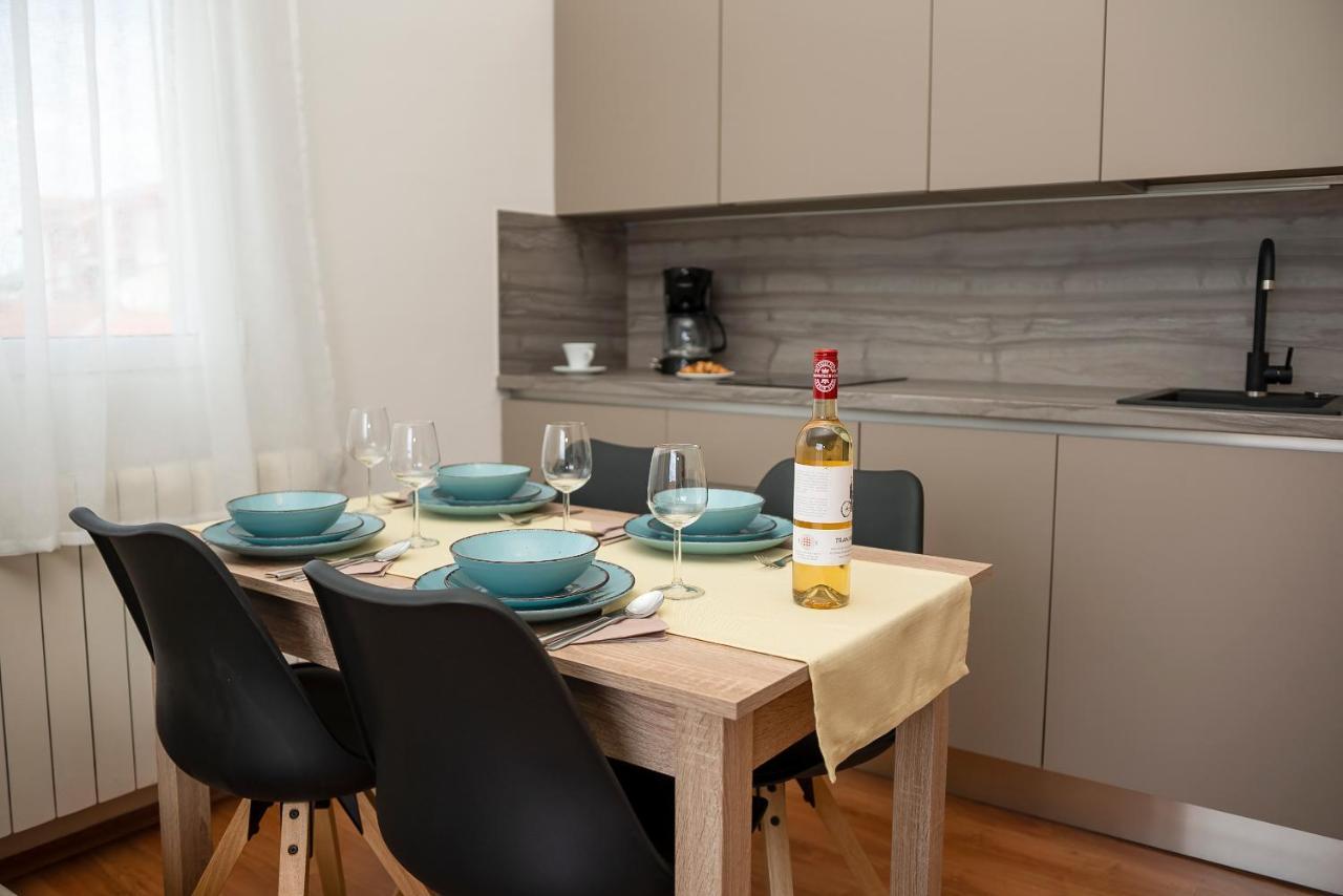 Apartments4You Vodice Exterior photo