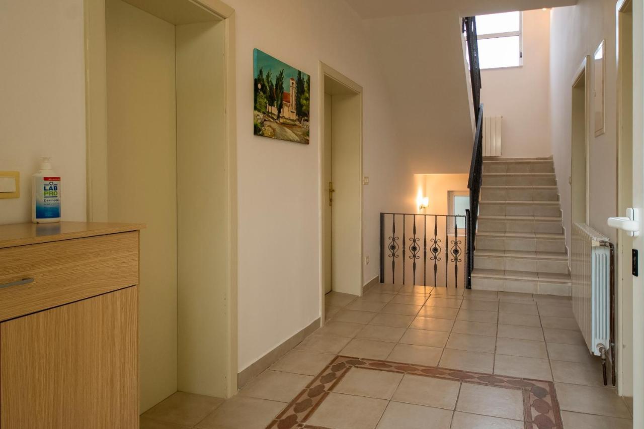 Apartments4You Vodice Exterior photo