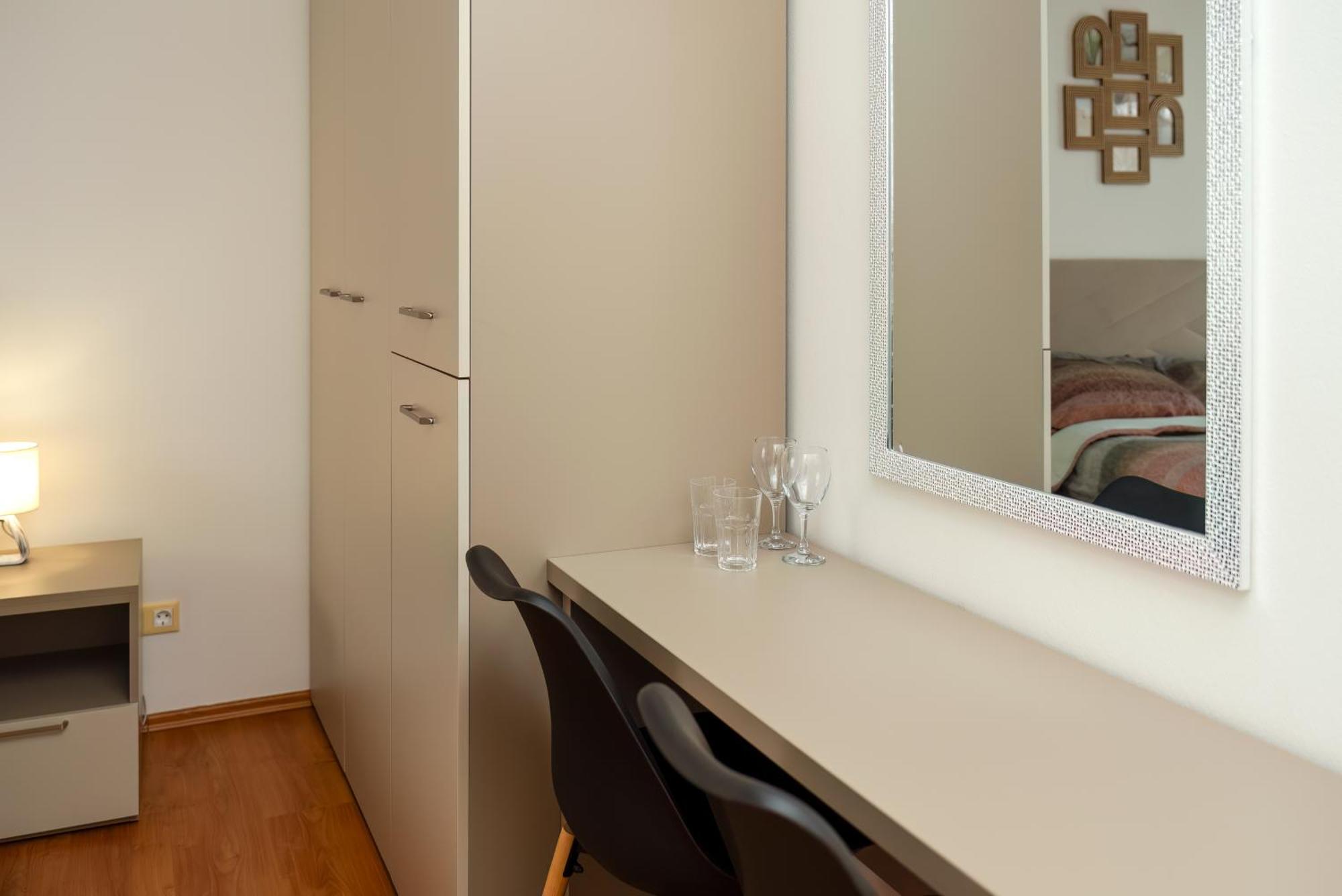 Apartments4You Vodice Exterior photo