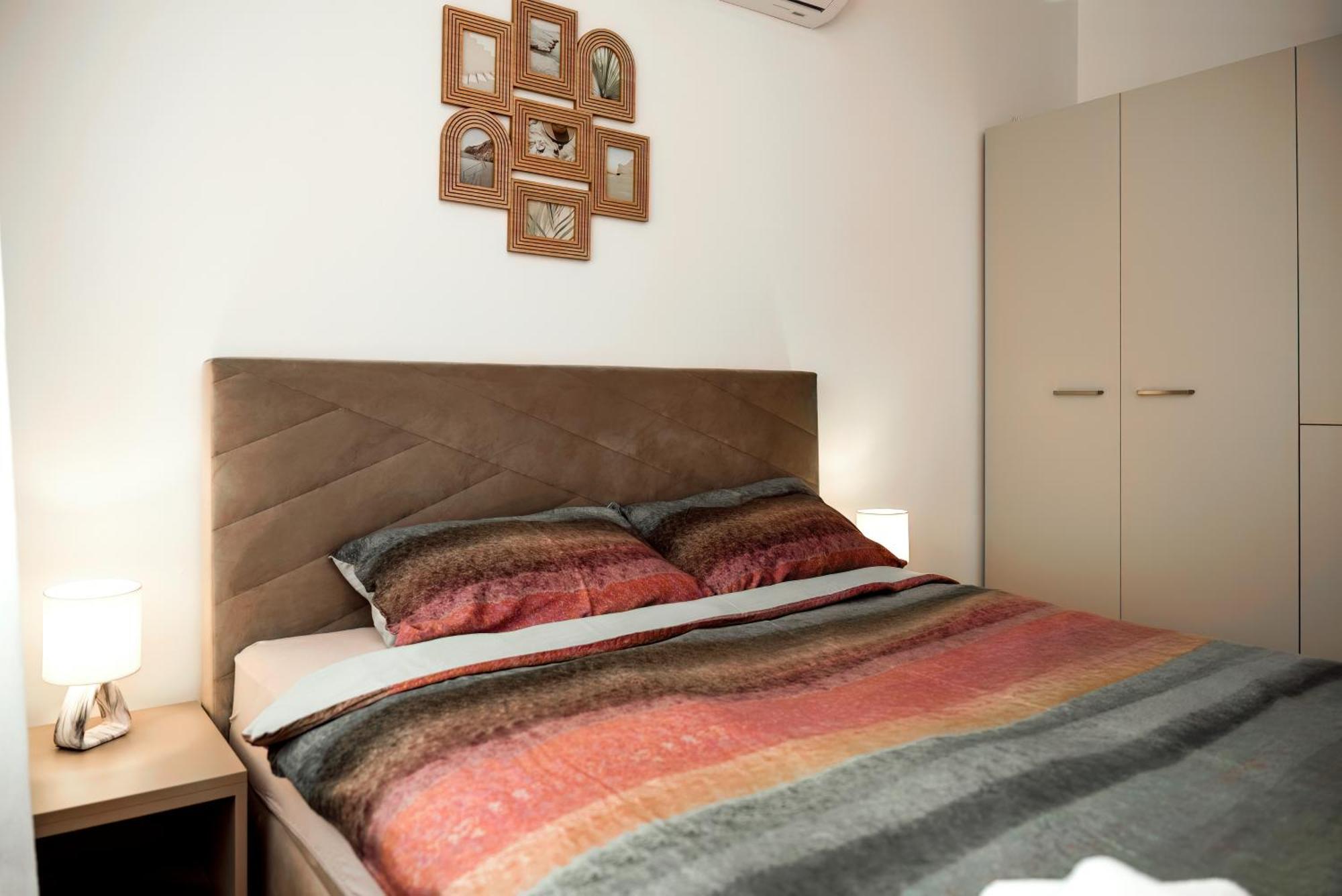Apartments4You Vodice Exterior photo