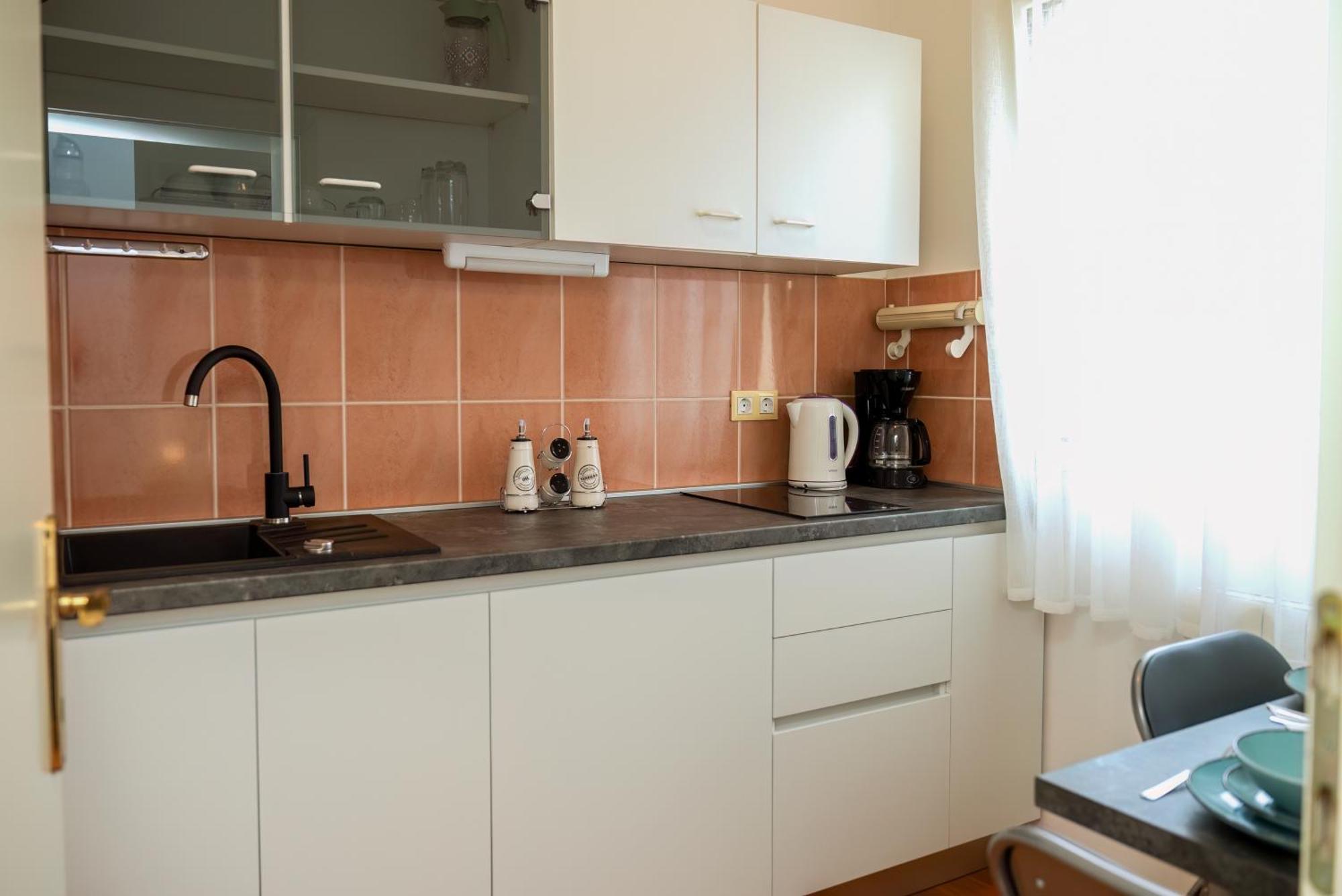 Apartments4You Vodice Exterior photo