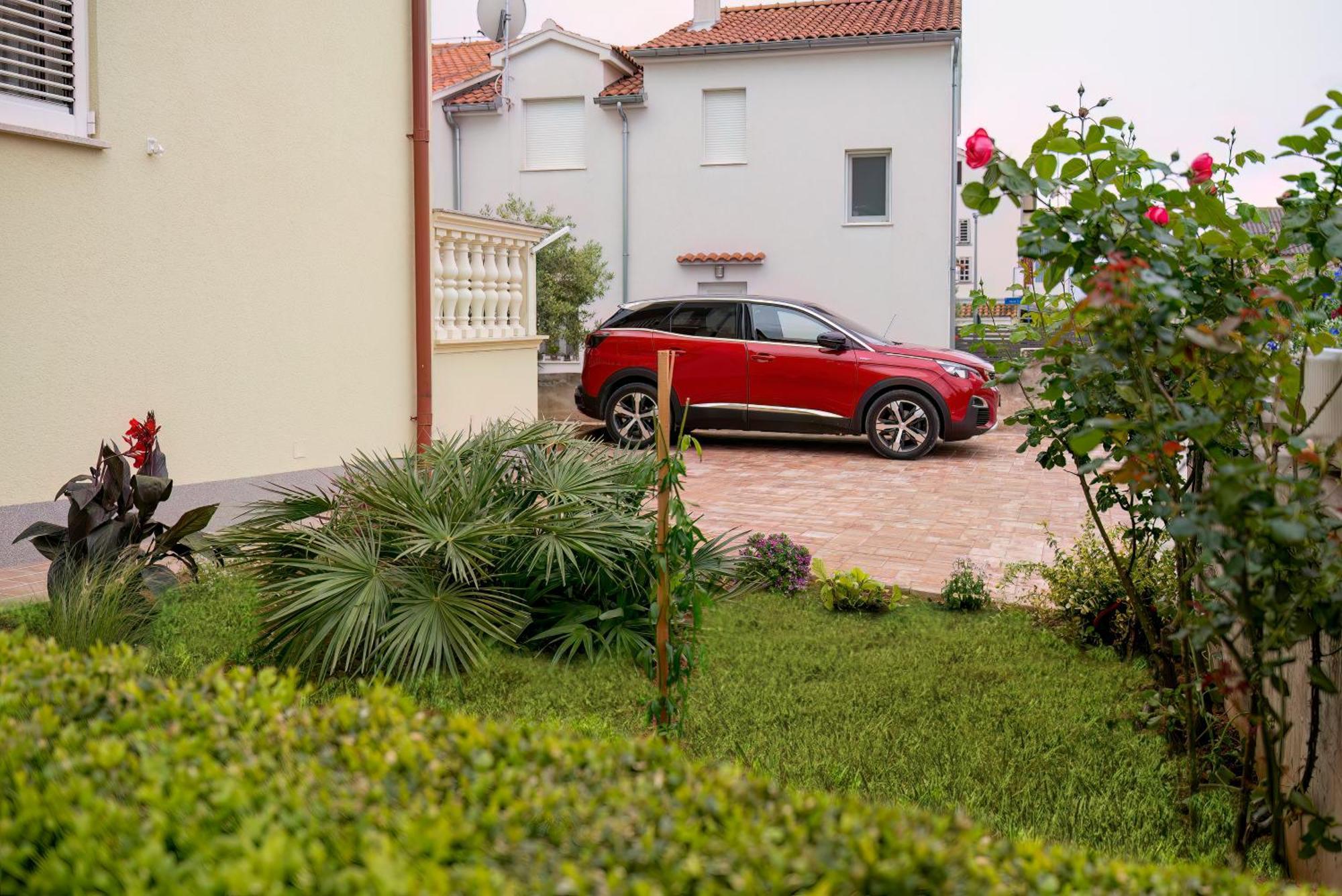 Apartments4You Vodice Exterior photo