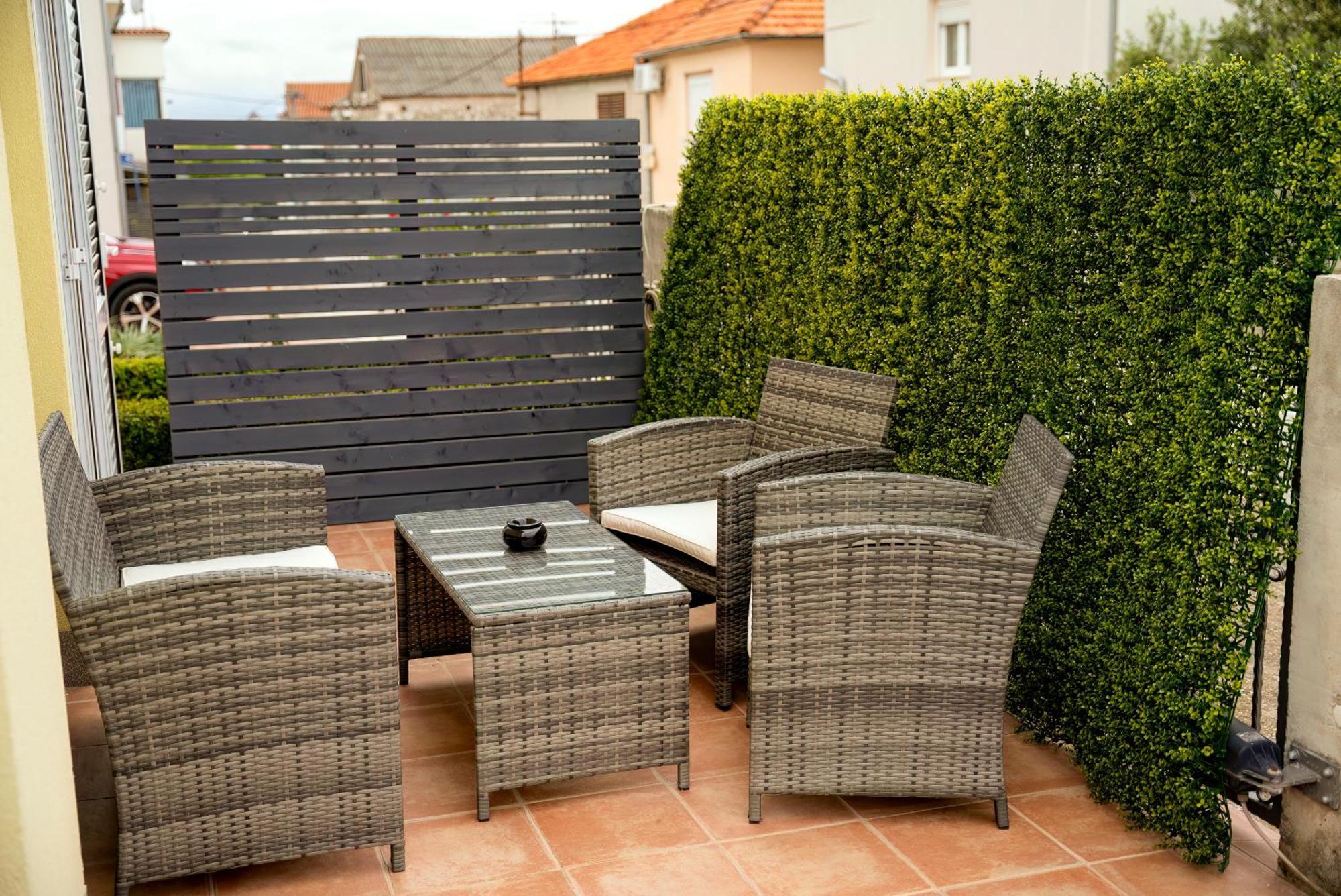 Apartments4You Vodice Exterior photo